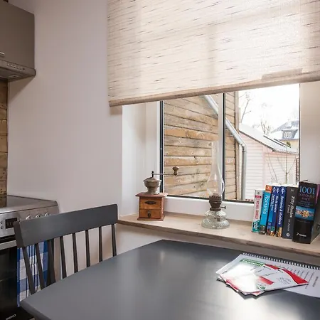 Apartamento Studio1929 *